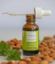 Load image into Gallery viewer, wild harvested mediterranean oregano oil for topical use or ingestion digestive support natural antifungal