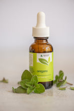 Load image into Gallery viewer, wild oregano oil greenfield botanics organic digestive support gluten free vegan wild harvested mediterranean