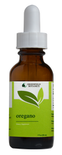 Load image into Gallery viewer, Oregano Oil Greenfield Botanics 81 percent carvacrol high concentration will mediterranean oregano oil