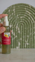Load and play video in Gallery viewer, Pure Radiance Peppermint Toner 4 oz