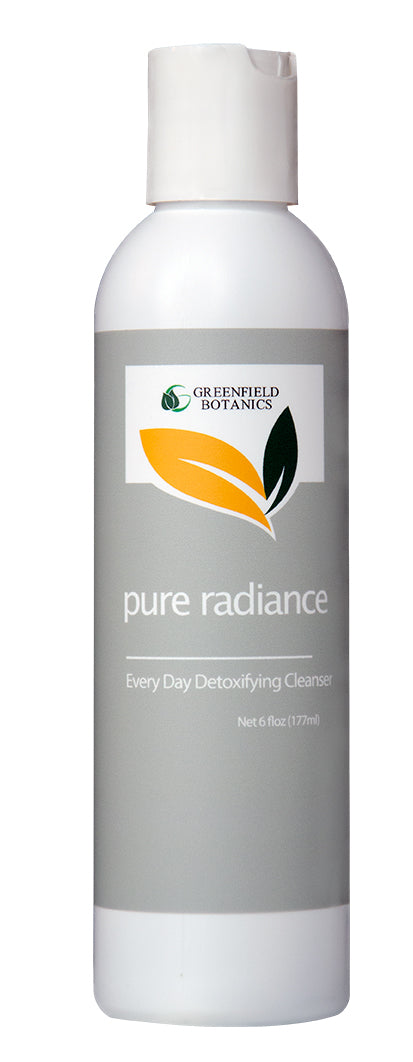 Pure Radiance Every Day Detoxifying Cleanser